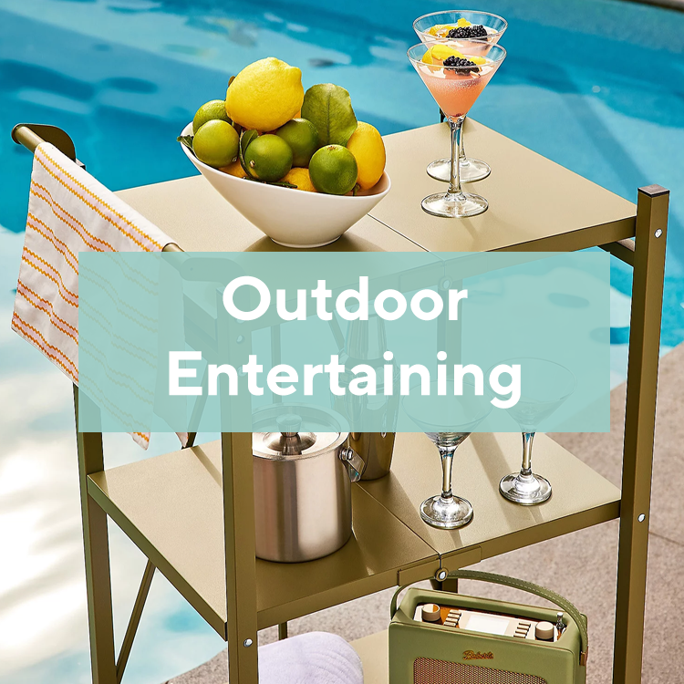 Al Fresco Living